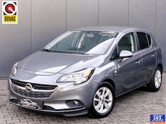 Opel Corsa - 1.4 Automaat | 85.000 km | CarPlay | Stoel- & Stuurverwarming