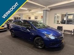 Opel Astra Sports Tourer - Tourer*Carplay*NAP*Vel 1.2 Design & Tech*Camera*Carplay*NAP*Velgen