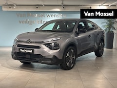 Citroën C4 X - 100 You | Navigatie | Apple Carplay/Android Auto | Cruise control | Airco | LED