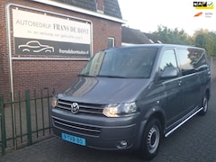 Volkswagen Transporter Kombi - 2.0 TDI L2H1 BM Highline 9 persoons airco € 7750 ex btw