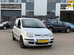 Fiat Panda - 1.2 Active nap apk weinig km rijdt perfect