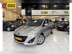 Mazda 5 - 5 1.8 TS+
