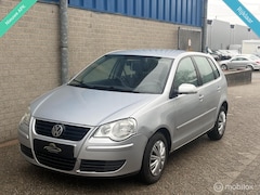 Volkswagen Polo - 1.2-12V NW APK|KOOPJE|AIRCO|4xELEK RAMEN|NETTE AUTO