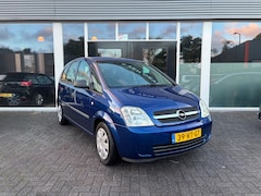 Opel Meriva - 1.6-16V Essentia / Airco / Cruise control