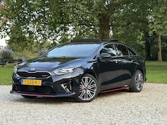 Kia Pro cee'd - ProCeed 1.6 T-GDI GT 204PK *Dealer o.h. + Garantie