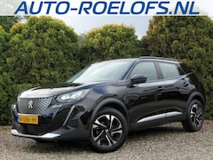 Peugeot 2008 - 1.2 PureTech Allure Automaat * Navi * Trekhaak