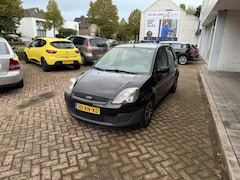 Ford Fiesta - 1.3-8V Cool & Sound