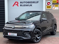 Volkswagen Tiguan - 1.5 eTSI R-Line Pano/360/Leer/Dodehoek