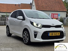 Kia Picanto - 1.0 CVVT Design Edition, Full Options, Carplay