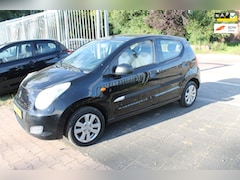 Suzuki Alto - 1.0 Celebration VVT