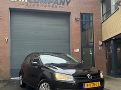 Volkswagen Polo - 1.2 TSI BlueMotion Edition | Ketting vv | Nap | Cruise | Airco