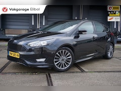 Ford Focus - 1.0 ST-Line