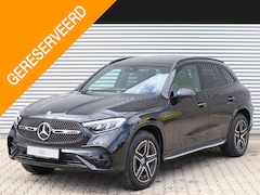Mercedes-Benz GLC-klasse - 300e 4MATIC Business Solution AMG | Voordeel € 8.307 Voorraadactie