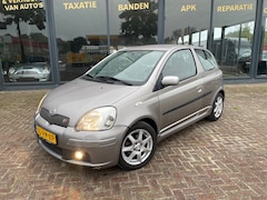 Toyota Yaris - 1.5 VVT-i T-Sport NieuweAPK|Facelift|Airco|NAP|