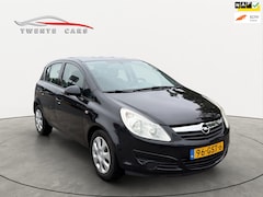 Opel Corsa - 1.2-16V Business | Airco | Nieuwe APK |