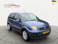 Ford Fusion - 1.4-16V Futura | Airco | Nieuwe APK |