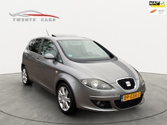 SEAT Altea - 1.4 TSI Dynamic Style | Pano | Clima | Nieuwe APK |