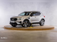 Volvo XC40 - 1.5 T5 Plug-in hybrid Ultimate Dark | Zwenkbare trekhaak | Panoramadak | Blis | Memory | A