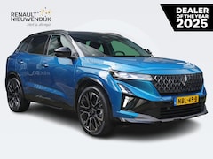 Renault Austral - 1.2 full hybrid 200 esprit Alpine / 3.000KM / NAVI / CAMERA / PDC 360 / ADAPT. CRUISE / BL