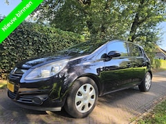 Opel Corsa - 1.2-16V 111 Edition