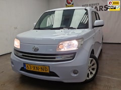Daihatsu Materia - 1.5 Soul NAP PANO AIRCO AUTOMAAT APK ELECTRISCHE RAMEN