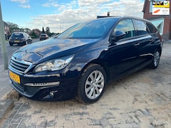 Peugeot 308 SW - 1.2 PureTech Style