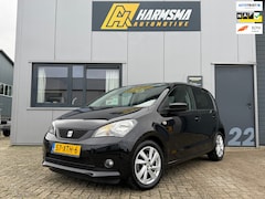 SEAT Mii - 1.0 Style Sport |Dealer ondh.|1ste eig.|Cruise|PDC|Rijklaar
