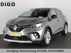 Renault Captur - 1.0 TCe EDITION ONE . 1e EIG.GARANTIE 6-2031* 360 CAMERA. CRUISE.PDC V+A