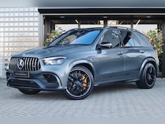 Mercedes-Benz AMG GLE - 63 S 4MATIC+ | BRABUS 700, Keramisch, Carbon int., Leder Exclusief, Rij-ass. Plus pakket,
