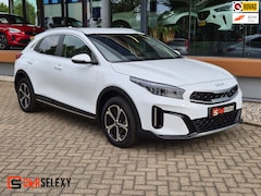 Kia XCeed - 1.6 GDI PHEV Dynamic Line / WLTP-actieradius van 48 kilometer
