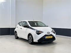 Toyota Aygo - 1.0 VVT-i x-fun| 1 Eig | Airco| C.V | Bluetooth |