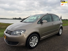 Volkswagen Golf Plus - 1.4 TSI Comfortline
