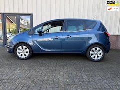 Opel Meriva - 1.4 Turbo Cosmo