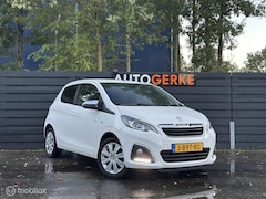 Peugeot 108 - 1.0 e-VTi Style | 2020 | Airco | NAP |