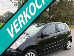 Nissan Pixo - 1.0 Look|NAP|Airco|Elektrische ramen