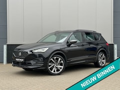 SEAT Tarraco - 1.4 TSI e-Hybrid PHEV FR |TREKHAAK|MEMORY|1E EIG