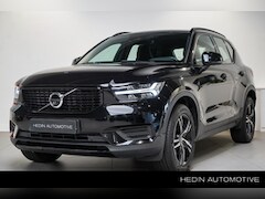 Volvo XC40 - T5 AWD R-Design 250pk Adaptive Cruise Control | Pilot Assist | Leder Alacantara | 360 Rond