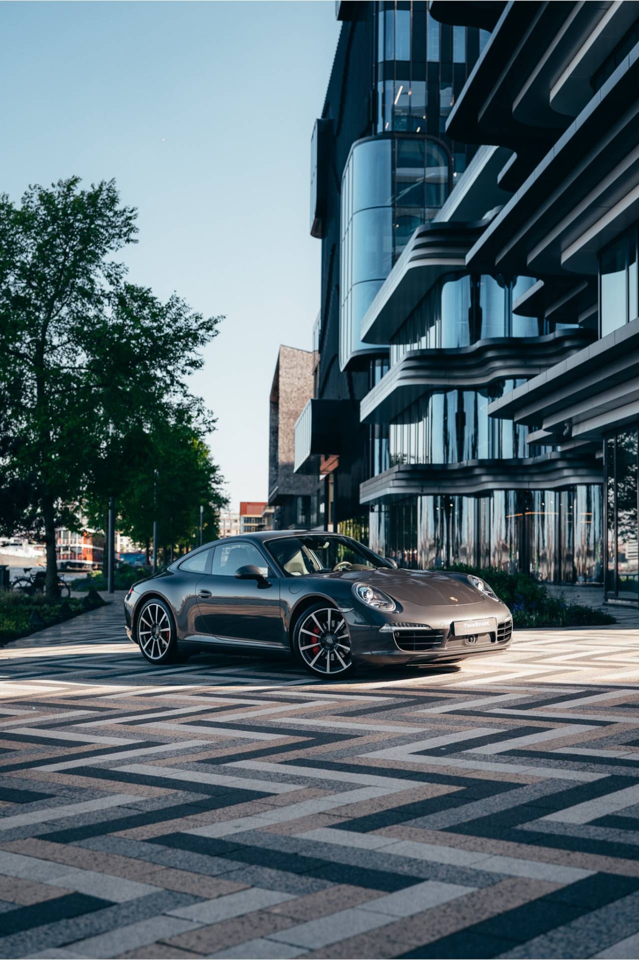 Porsche 911 - 3.8 Carrera S Burmester - AutoWereld.nl