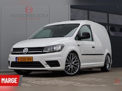 Volkswagen Caddy - Bestel 2.0 TDI L1H1 BMT Economy Business
