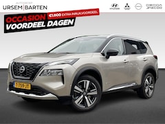 Nissan X-Trail - 1.5 e-Power Tekna
