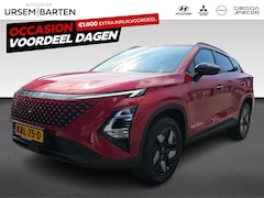 Omoda 5 - 5 1. T-GDi SHS-H Premium | Automaat | Panodak | Stoel/Stuurverwarming | Stoelverkoeling |