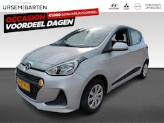 Hyundai i10 - 1.0i Comfort