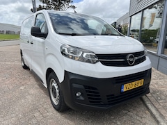 Opel Vivaro - 2.0 BlueHDi L2H1 Automaat