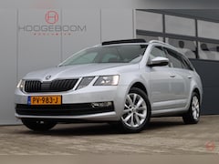 Skoda Octavia Combi - 1.0 TSI / Panoramadak / Camera / Trekhaak / CarPlay