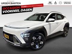 Hyundai Kona - 1.6 GDI HEV Comfort Smart Adaptieve Cruise | LED |