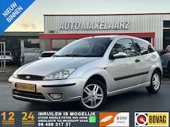 Ford Focus - 1.6-16V Trend NAP AIRCO