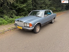 Mercedes-Benz 200-280 (W123) - 280 CE