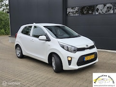 Kia Picanto - 1.0 MPi ComfortLine, 34.000 km NAP, Carplay