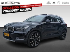 Volvo XC40 - 1.5 T4 Recharge Inscription Expression | Achterbank in delen neerklapbaar | Achteruitrijca