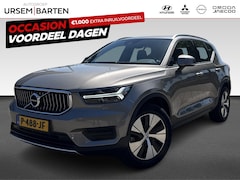 Volvo XC40 - 1.5 T4 Recharge Inscription Expression